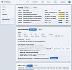Patch management with rollout rings