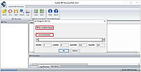Step 3: Select the Range and Click on the OK button.