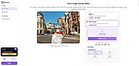 AI Image UpScaler