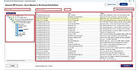 Preview & Search PST/OST Mailbox Data