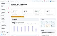 jekcms-en-dashboard