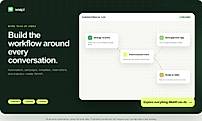 Visual automation — official illustrative preview