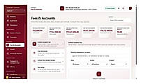 Fee collection