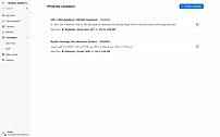 Mindcat Inbox screen 3