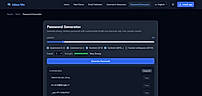 Password Generator