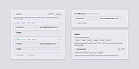 Signing order, CC recipients, expiry and reminders