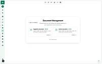 Choose a document type