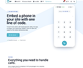 Webrtc Webphone