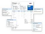 Automated Invoicing and Reconciliation