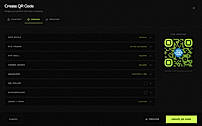 QR Code Customization
