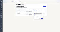 Custom roles with granular permissions across assets, collections, portals, sharing, and more.
