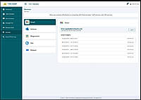Software integration Page