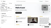 Wall of Love