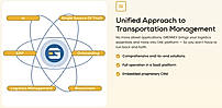 Unified Approach to Transportation Management