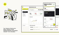 Dashboard overview