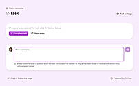 Comments
