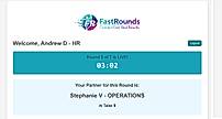 Attendee View