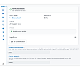 Supplier Lifecycle Management