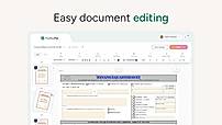 Edit and Organize PDFs in One Workspace