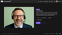Self-hosted video meetings