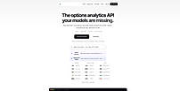 FlashAlpha Homepage