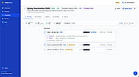 Campaign Details