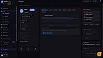 Contacts - Social Intelligence