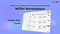 MESH Marketplace