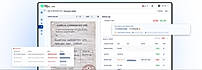 Automate document review, validation, compliance checks and other manual processes to stay ahead of the curve.