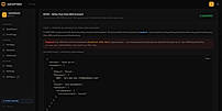 Profile Settings