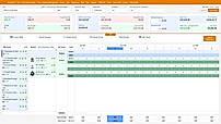 CBR Client-based resourcing