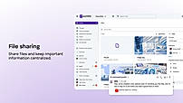 File sharing