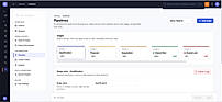 Customizable Pipeline Stages