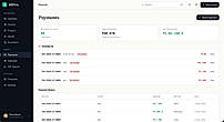 Payment Tracking