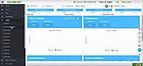 Gen GST ITC Ledger Dashboard
