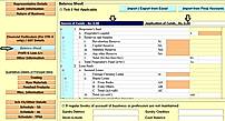 Gen IT Balance Sheet