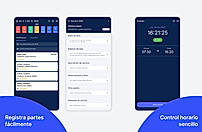 workforce app