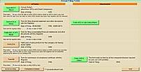 Gen Complaw Software Annual Form Dashboard