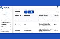 P3 LogiQ Compliance Tracking