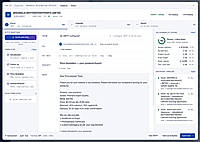 Automatic buyer reach out using InBuilt-CRM