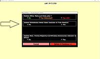 Merge Trial Balance