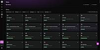 AI Voice Library – Multi-Language Voices, Cloning & Speech Styles
