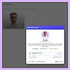 Interviewer Profile