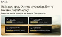 Build New Apps