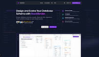 StackRender Hero
