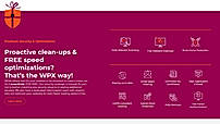 Security by WPX