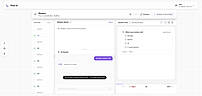 AI-powered editor