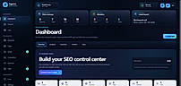SEO Workspace