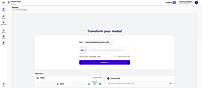 Studio AI- AI Merchandising- Upload images or enter VIN number