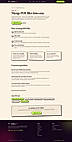 Merge PDF tool flow.